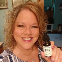 Natural Hemp Solutions