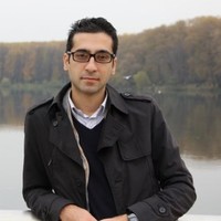 Hamid Dadashi