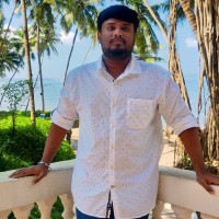 Saravanan Murugesan
