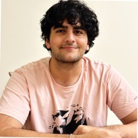 Daksh Rahul Kalia