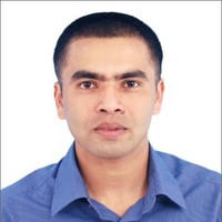 Kiran Kumar