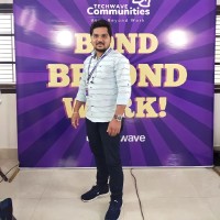 Vinod Kumar Gajji