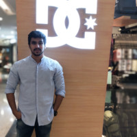 Yuvraj Malik
