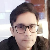 Naveed Shabbir