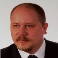 Tomasz Rasieński, Mba
