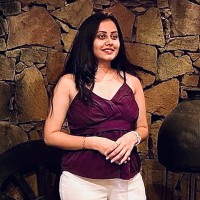 Anandi Patel