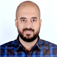 Mahmoud Hassan