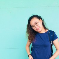 Michaella Joy Maapoy