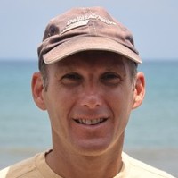 Mike Barnes