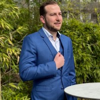 Sebastian Stubenrauch