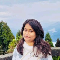 Sudeshna Guha