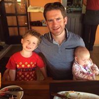 Gavin Wilson
