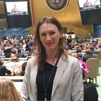 Katarzyna Rodchenko, MPH, MA