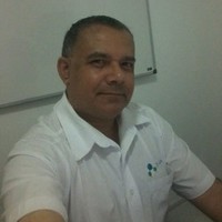 AILTON DA SILVA GRANJA