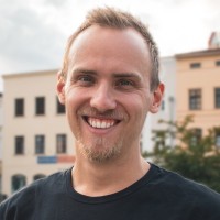 Marek Liška