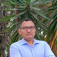 Surender Antil
