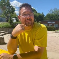 Trevor Delamorandiere