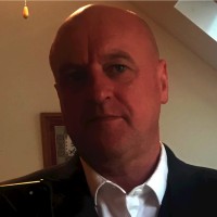 Dave Horobin