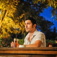 Yuval Bar Oz