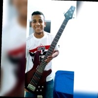 Paulo Silas Bass