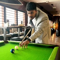 Akshai Rajendran