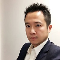 Frank Lin