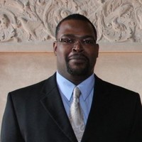 Desmond Jones