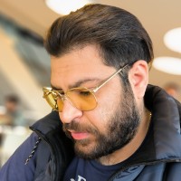 Amirhossein Heydari
