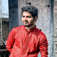 Dhruva Kumar S