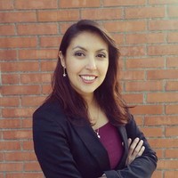 Evelyn Alarcón González