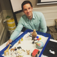 Ryan McLeod, CPT, RSW, MSW, CYC