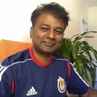 Nishikant Kumbhar