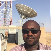 Mohamed Ibrahim Garalnabi