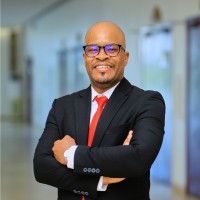 Raphael Maganga🇹🇿