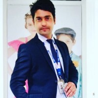 Amit Singh Chauhan