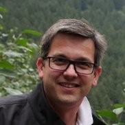 Damien Lacroix