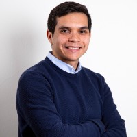 Luis Alejandro Martinez