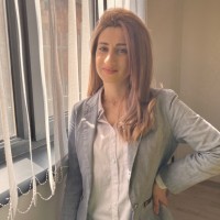 Lilith Vardanyan
