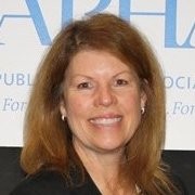 Sandra Waddell