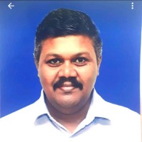 Muthuraj R