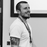 Josh Mansell