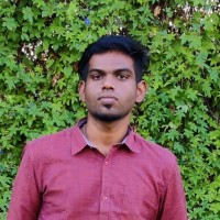 Suwin Kumar L
