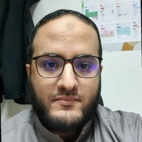 Ismail Abdullah
