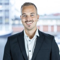Johan Carlsson