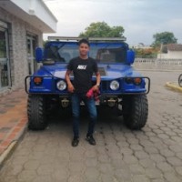 Junior Jacome