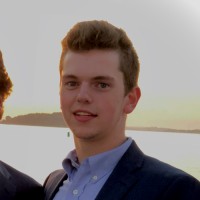 Dylan O'Leary