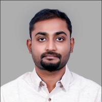 Vimal Raj