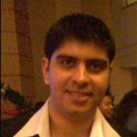 Kartik Vaswani