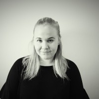 Annelie Tossavainen