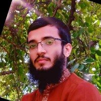 Huzaifa Farrukh